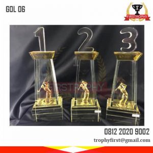 desain piala lomba